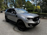 Image for 2020 Ford Everest Sport