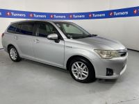 Image for 2014 Toyota Corolla Wagon FIELDER HYBRID
