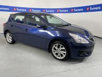 Image for 2013 Nissan Pulsar Hatchback ST-S