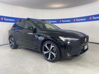 Image for 2022 Volvo XC60 SUV B6 AWD R-Design