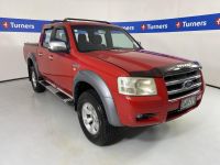 Image for 2007 Ford Ranger Ute TD XLT DC W/S