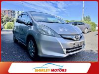 Image for 2013 Honda Fit Hybrid Smart Selection | 86,000 km
