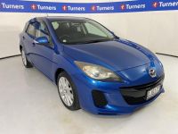 Image for 2013 Mazda Axela Hatchback