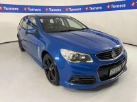 Image for 2013 Holden Commodore Wagon VF SV6