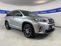 Image for 2021 Toyota Highlander SUV LIMITED