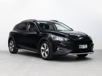 Image for 2020 Ford Focus Active 1.5L EcoBoost 8 Speed Auto