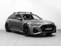Image for 2020 Audi RS6 Avant 441kW 4WD V8 Twin Turbo Petrol