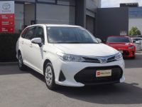 Image for 2020 Toyota Fielder HYBRID WAGON, Push Start