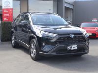 Image for 2024 Toyota RAV4 GX HYBRID AWD/4WD, Push Start