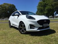 Image for 2024 Ford Puma ST-Line 1.0L MILD HYBRID