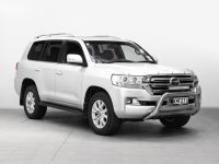 Image for 2017 Toyota Land Cruiser VX Limited 4.5L V8 Turbo Diesel 4WD
