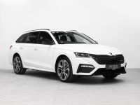Image for 2022 Skoda Octavia Wagon Rs iV PLUS 180Kw