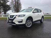 Image for 2020 Nissan X-Trail ST 2.5L PETROL 7 SEATER