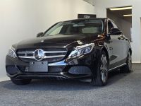 Image for 2017 Mercedes-Benz C 350 e Sedan AVANTGARDE / PHEV / HIGH SPEC