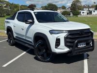 Image for 2022 LDV T60 Ute LUXURY 4X4 TURBO DIESEL