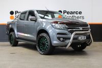 Image for 2018 Holden Colorado Ute LTZ, 20