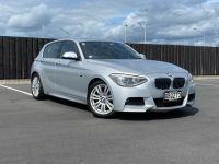 Image for 2012 BMW 116I Hatchback M Sport