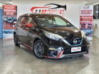 Image for 2017 Nissan Note Hatchback E- POWER NISMO