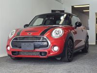 Image for 2015 Mini Cooper Hatchback S / 2.0L TURBO / NEW SHAPE