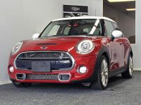 Image for 2014 Mini Cooper Hatchback S / NEW SHAPE / 5 DOOR