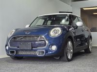 Image for 2016 Mini Cooper Hatchback S / NEW SHAPE / 5 DOOR