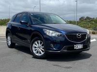 Image for 2015 Mazda CX-5 SUV 2.0L PETROL