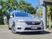 Image for 2006 Honda Stream 7 SEATS/REVERSE CAM/15