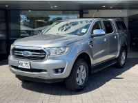 Image for 2019 Ford Ranger XLT 4x4 Double Cab