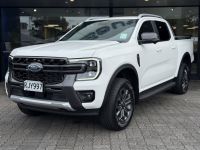 Image for 2025 Ford Ranger WILDTRAK 2.0d 4WD