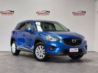 Image for 2013 Mazda CX-5 4WD 20S