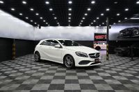 Image for 2016 Mercedes-Benz A 180 Hatchback AMG LINE