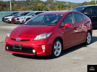 Image for 2015 Toyota Prius Hatchback G Touring - Cruise Control - Power Seat - Reversing Camera