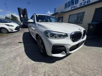 Image for 2020 BMW X3 SUV XDRIVE 20D M-SPORT, HUD, BSM, NEW RF Tires, CARPLAY