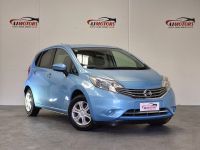Image for 2015 Nissan Note Hatchback X