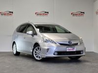 Image for 2013 Toyota Prius Alpha Wagon S TOURING SELECTION