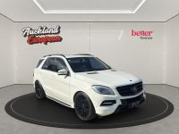 Image for 2012 Mercedes-Benz M-Class ML 350 BLUETEC 3.0D