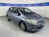 Image for 2011 Toyota Corolla Hatchback GX