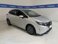 Image for 2023 Nissan Note Hatchback E-POWER