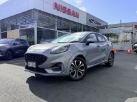 Image for 2023 Ford Puma SUV St-Line 1.0Pmh