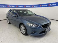 Image for 2015 Mazda Atenza (Mazda6) Wagon GSX PT