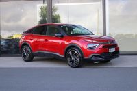 Image for 2022 Citroen C4 Shine 1.2P - NZ New