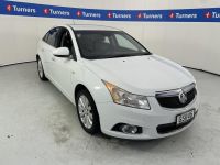 Image for 2013 Holden Cruze Sedan CDX