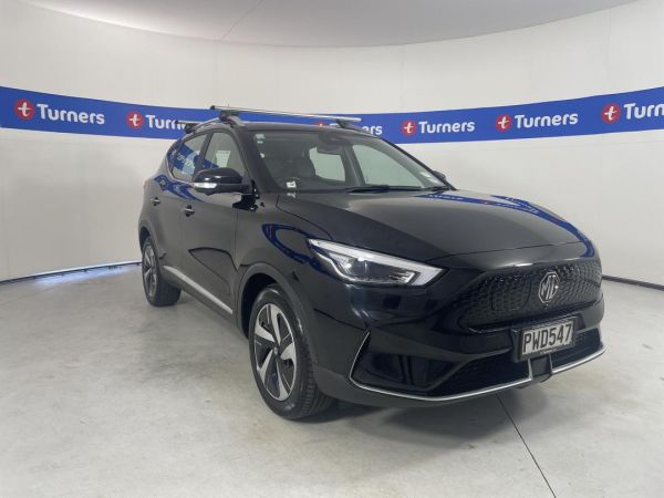 2023 MG ZS Wagon EV image