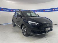 Image for 2023 MG ZS Wagon EV