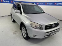 Image for 2008 Toyota RAV4 SUV Ltd