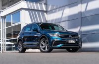 Image for 2022 Volkswagen Tiguan R-Line 110kW Turbo Petrol Auto
