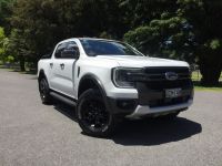 Image for 2024 Ford Ranger TREMOR 4x4 2.0L BI TURBO