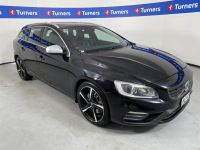 Image for 2015 Volvo V60 Wagon T6 R-Design