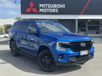 Image for 2023 Ford Everest Sport 2.0D 4WD