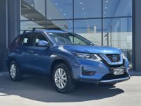 Image for 2022 Nissan X-Trail NZ NEW ST 2.5P